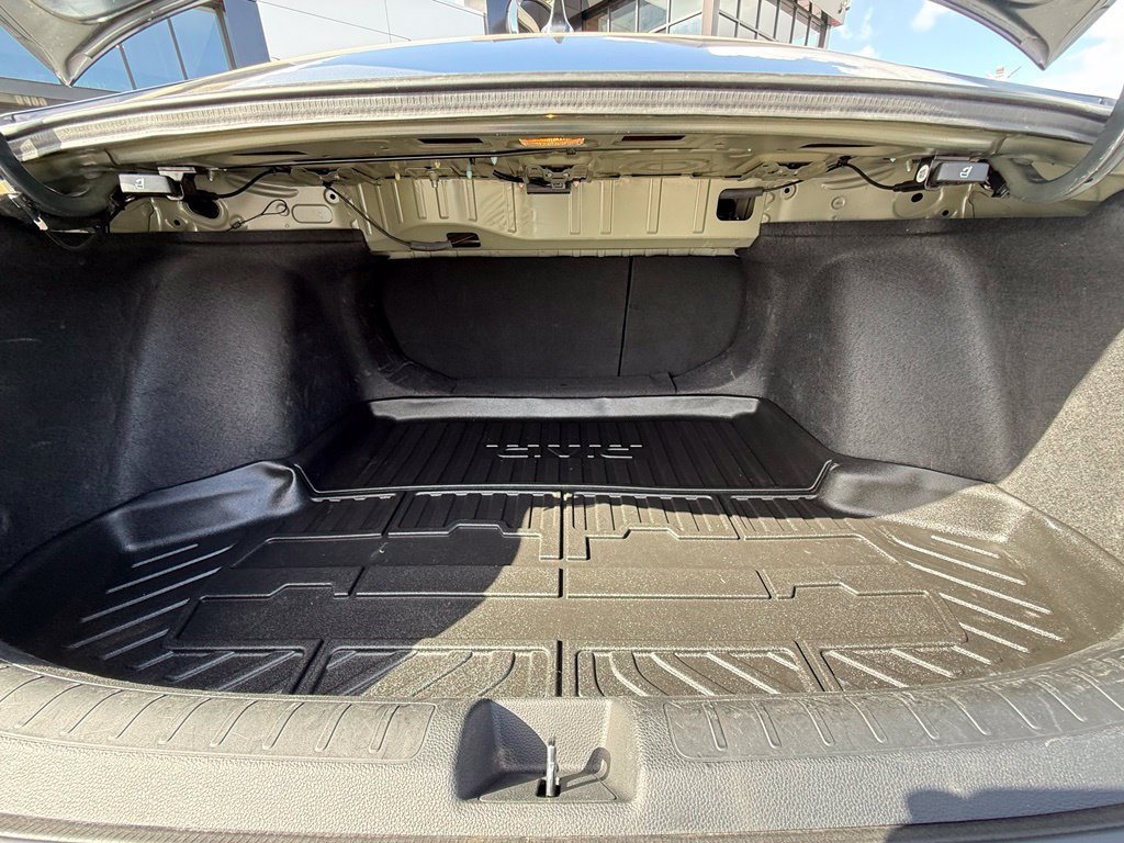Used 2024 Honda Civic EX image 10