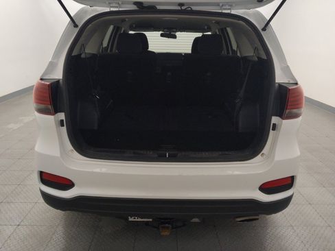 Used 2020 Kia Sorento L image 29