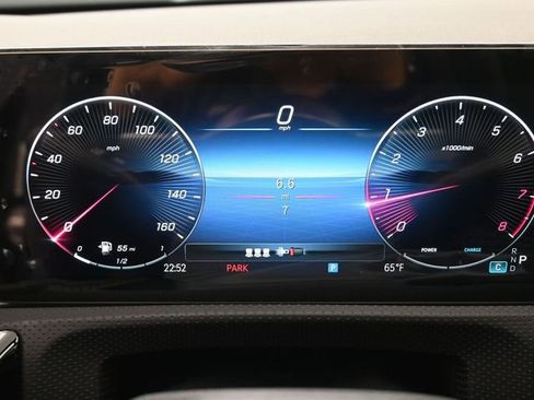 New 2026 Mercedes-Benz CLA 250 image 2