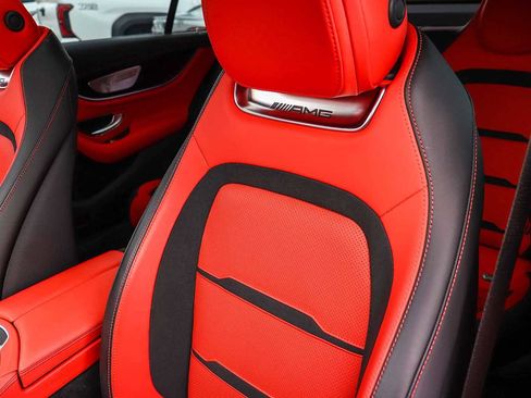 Used 2020 Mercedes-Benz AMG GT 53 image 37