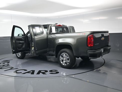 Used 2018 Chevrolet Colorado LT w/ LT Convenience Package image 27