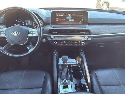 Used 2021 Kia Telluride EX w/ EX Premium Package image 19