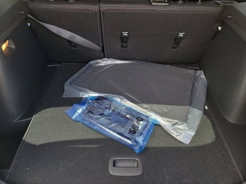New 2026 Chevrolet Trax LS FWD image 9