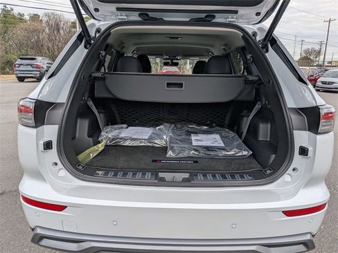 New 2026 Mitsubishi Outlander SE image 29