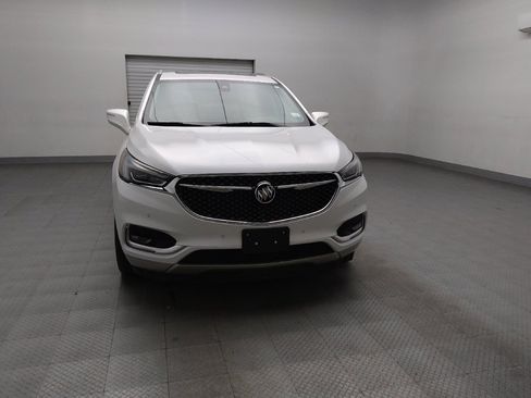 Used 2018 Buick Enclave Avenir w/ Avenir Technology Package image 14