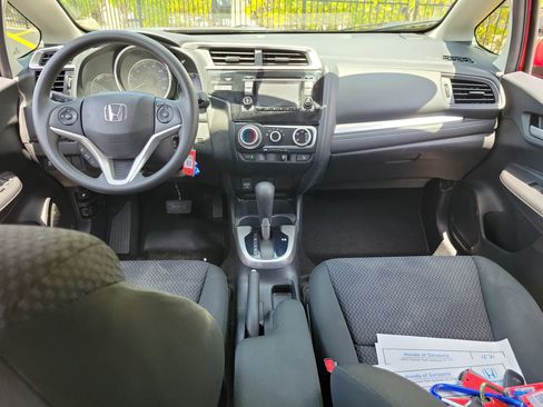 Used 2020 Honda Fit LX image 14