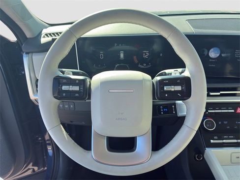 Used 2025 Hyundai Santa Fe SEL image 10