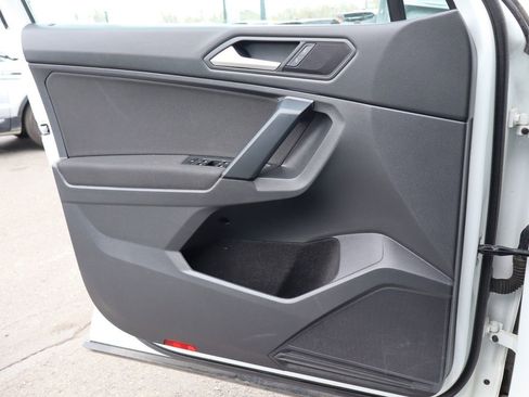 Used 2019 Volkswagen Tiguan S w/ Driver Assistance Package image 9