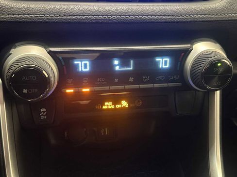 Certified 2023 Toyota RAV4 LE image 15