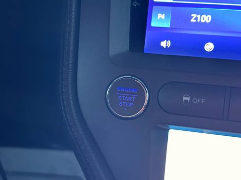 Used 2017 Ford Mustang EcoBoost Coupe 2D w/ Ecoboost Performance Package image 27