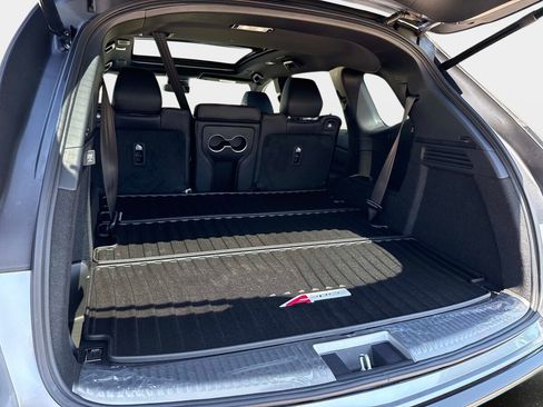 Used 2026 Acura MDX A-Spec w/ Advance Package AWD/4WD image 9