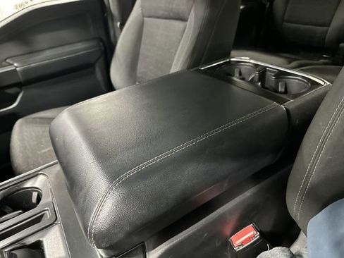 Used 2021 Ford F150 XLT w/ Equipment Group 302A High AWD/4WD image 26