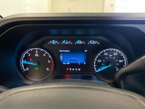 New 2026 Ford F550 4x4 Regular Cab Super Duty image 15