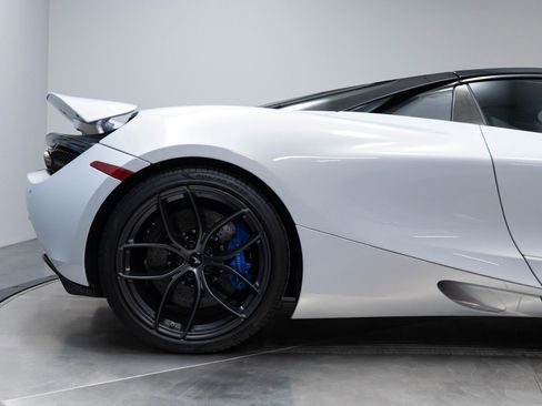 Used 2020 McLaren 720S Luxury RWD image 24