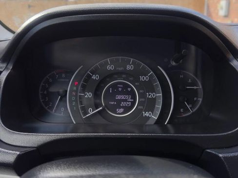 Used 2013 Honda CR-V LX image 10