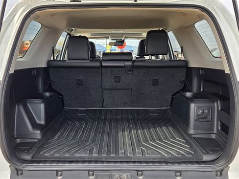 Used 2023 Toyota 4Runner SR5 Premium w/ Moonroof Package image 10