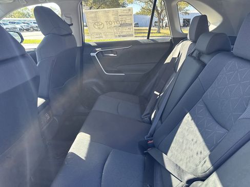 New 2025 Toyota RAV4 XLE w/ Convenience Package AWD/4WD image 24