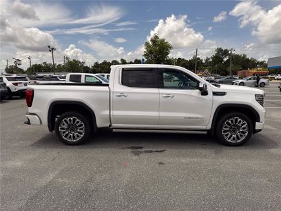 Used 2024 GMC Sierra 1500 Denali Ultimate