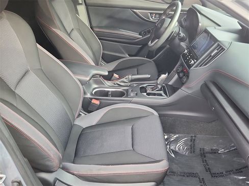 Used 2019 Subaru Impreza 2.0i Sport image 14
