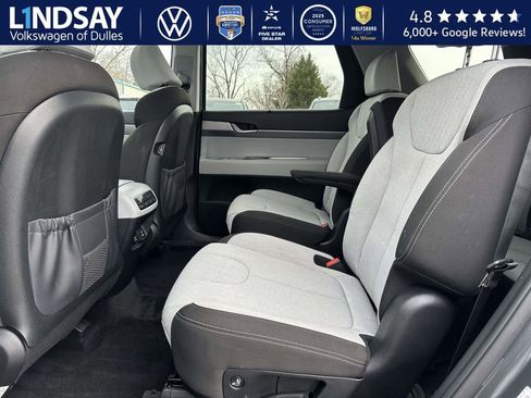 Used 2020 Hyundai Palisade SEL w/ Convenience Package image 15