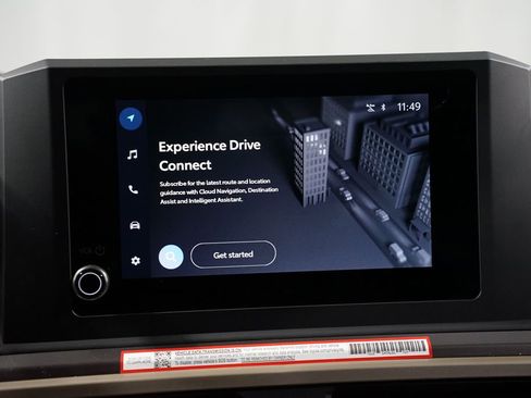 New 2026 Toyota Tacoma TRD Off-Road image 20