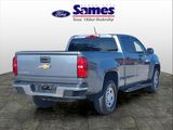 Used 2020 Chevrolet Colorado W/T w/ WT Convenience Package image 4