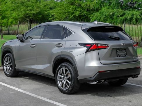 Used 2016 Lexus NX 200t FWD w/ Premium Package image 16