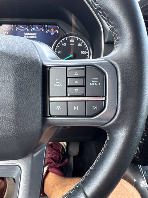 Certified 2023 Ford F150 XLT w/ Equipment Group 302A High AWD/4WD image 20