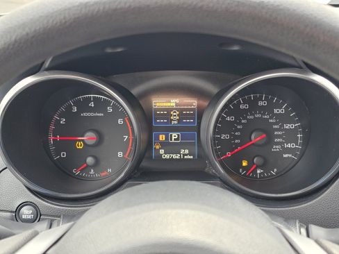 Used 2018 Subaru Outback 2.5i image 33