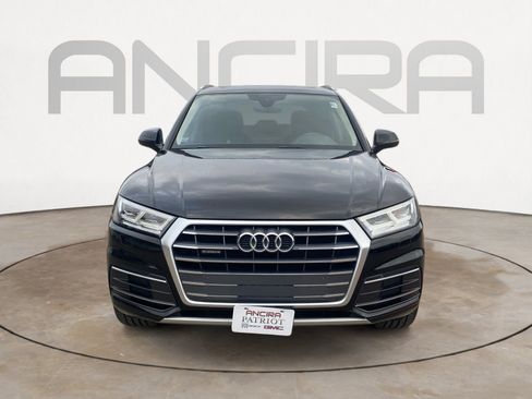 Used 2018 Audi Q5 2.0T Premium Plus image 5
