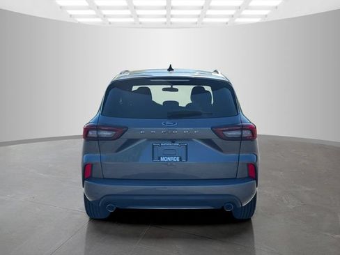 Used 2024 Ford Escape ST-Line FWD image 6