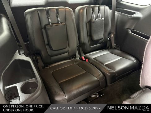 Used 2015 Ford Explorer Limited w/ Equipment Group 302A FWD image 45