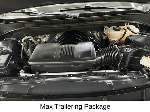 Used 2023 GMC Yukon XL Denali w/ LPO, Floor Liner Package AWD/4WD image 19