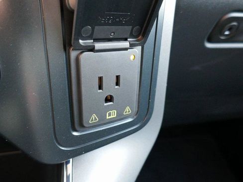 New 2025 Ford F150 XLT w/ Equipment Group 302A MID image 25