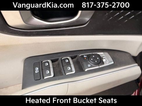 Certified 2024 Kia Sorento S image 19