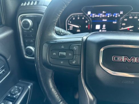 Used 2020 GMC Sierra 1500 AT4 w/ AT4 Premium Package AWD/4WD image 20