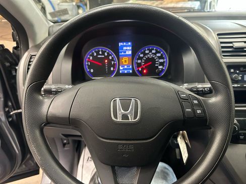 Used 2010 Honda CR-V LX image 16