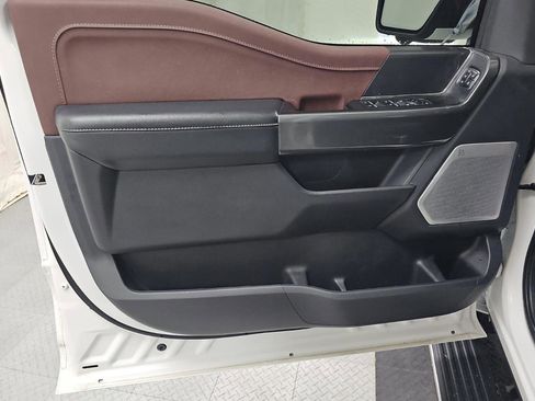 Used 2023 Ford F150 Lariat w/ Equipment Group 502A High image 11