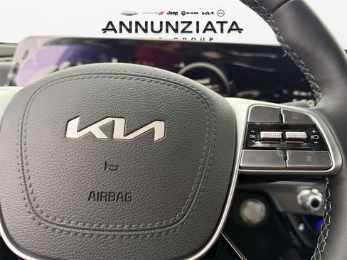 New 2025 Kia Telluride SX X-Line image 26