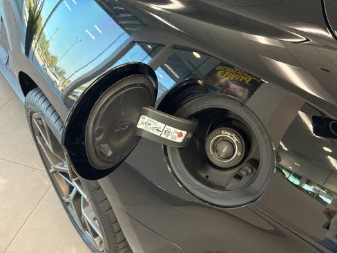 Used 2023 Ford Mustang Mach 1 w/ Equipment Group 700A image 13