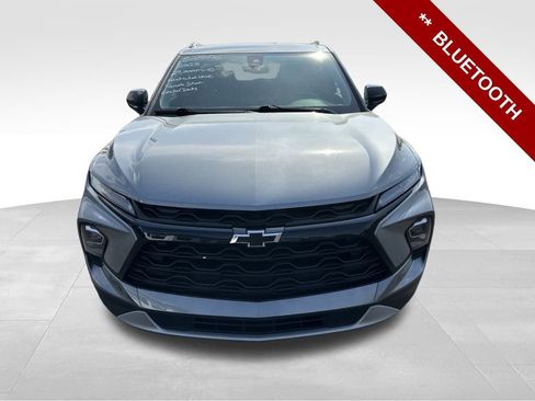 Used 2023 Chevrolet Blazer LT w/ Convenience Package image 11
