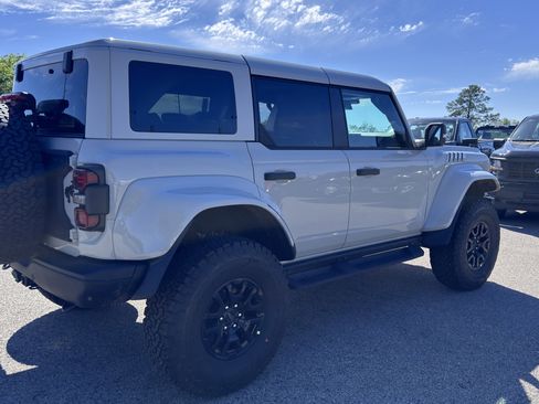 New 2026 Ford Bronco Raptor image 3