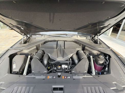 New 2026 Genesis GV80 3.5T e-SC image 18