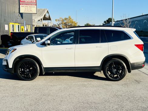 Used 2022 Honda Pilot Special Edition image 8