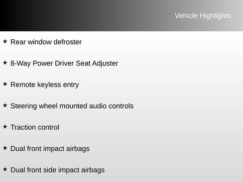 Certified 2024 Chevrolet Trax ACTIV w/ Driver Confidence Package image 22