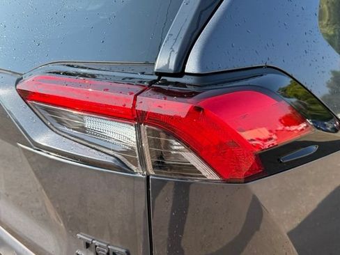 Used 2022 Toyota RAV4 TRD Off-Road w/ TRD Off-Road Weather Package AWD/4WD image 14