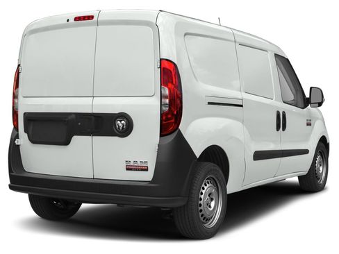Used 2020 RAM ProMaster City Tradesman FWD image 2