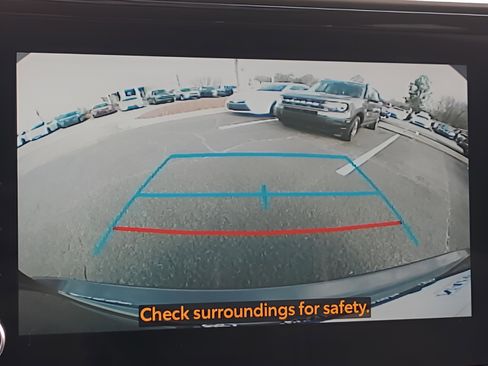 Certified 2024 Toyota Highlander XLE image 21