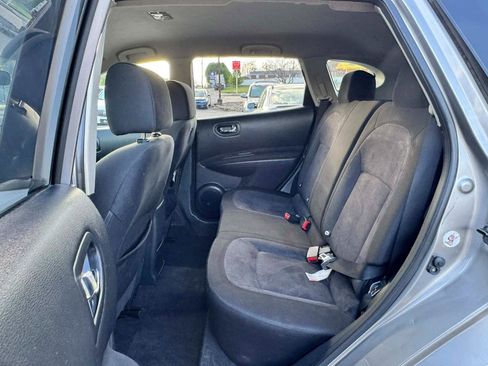 Used 2012 Nissan Rogue S w/ Special Edition Pkg image 12