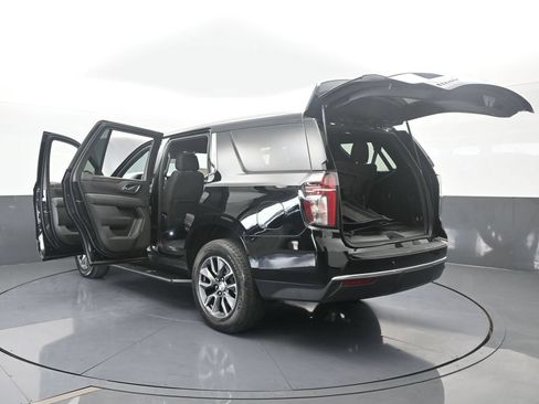 Used 2024 Chevrolet Tahoe LS w/ Driver Alert Package RWD image 77